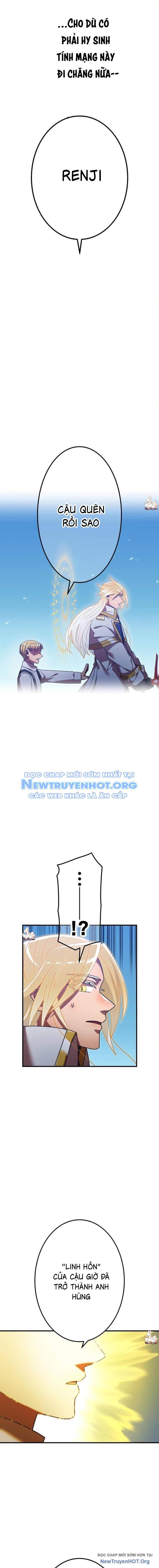 Huyết Thánh Cứu Thế Chủ~ Ta Chỉ Cần 0.0000001% Đã Trở Thành Vô Địch