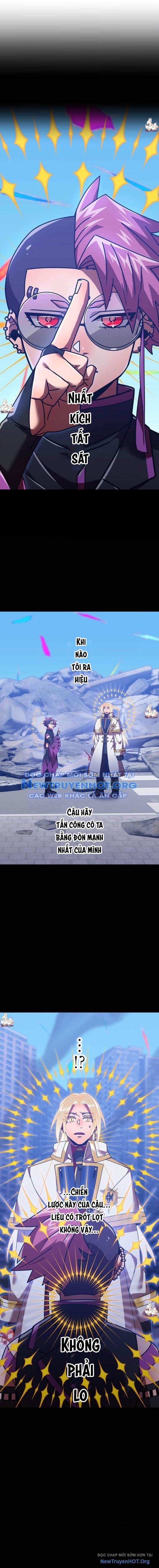 Huyết Thánh Cứu Thế Chủ~ Ta Chỉ Cần 0.0000001% Đã Trở Thành Vô Địch