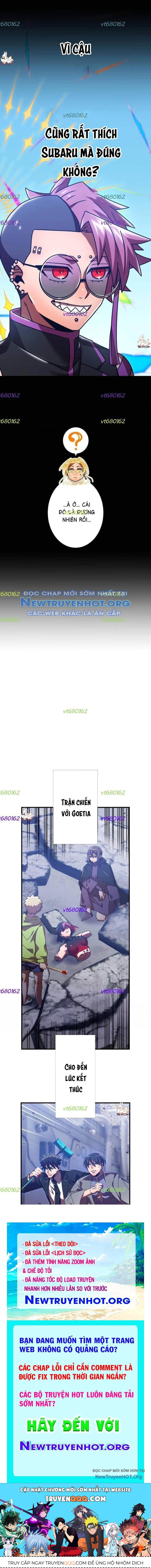Huyết Thánh Cứu Thế Chủ~ Ta Chỉ Cần 0.0000001% Đã Trở Thành Vô Địch