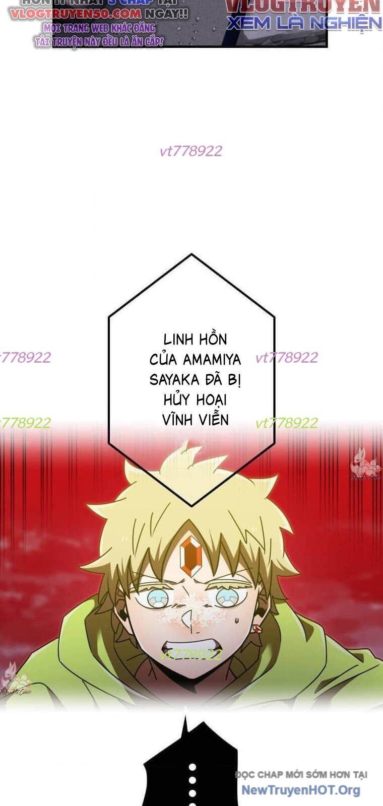 Huyết Thánh Cứu Thế Chủ~ Ta Chỉ Cần 0.0000001% Đã Trở Thành Vô Địch