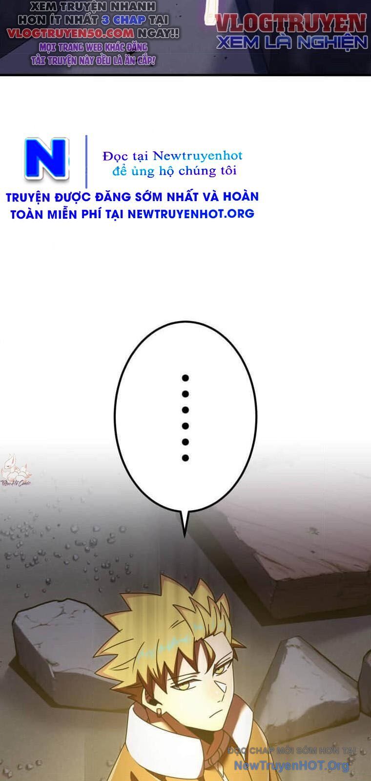 Huyết Thánh Cứu Thế Chủ~ Ta Chỉ Cần 0.0000001% Đã Trở Thành Vô Địch