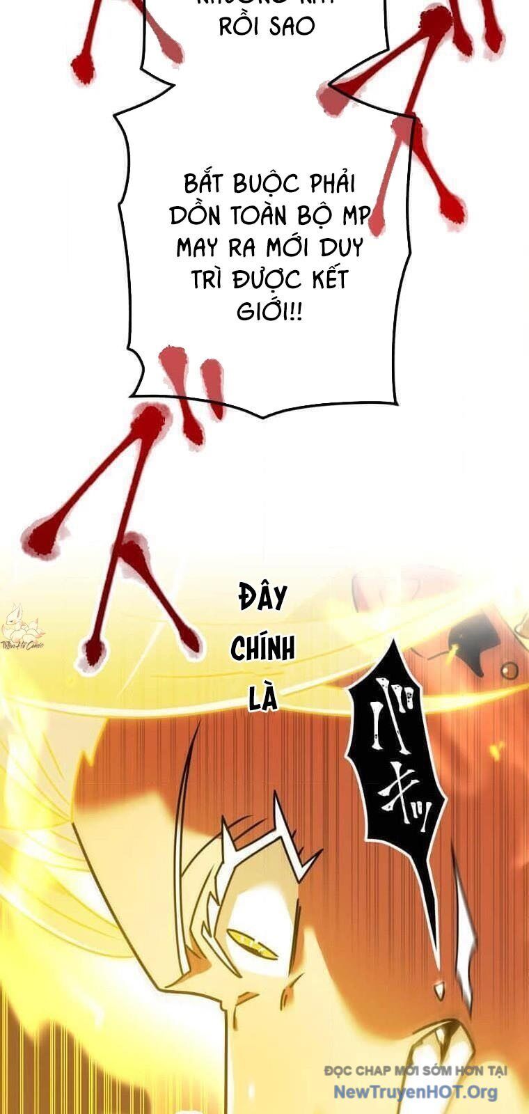 Huyết Thánh Cứu Thế Chủ~ Ta Chỉ Cần 0.0000001% Đã Trở Thành Vô Địch