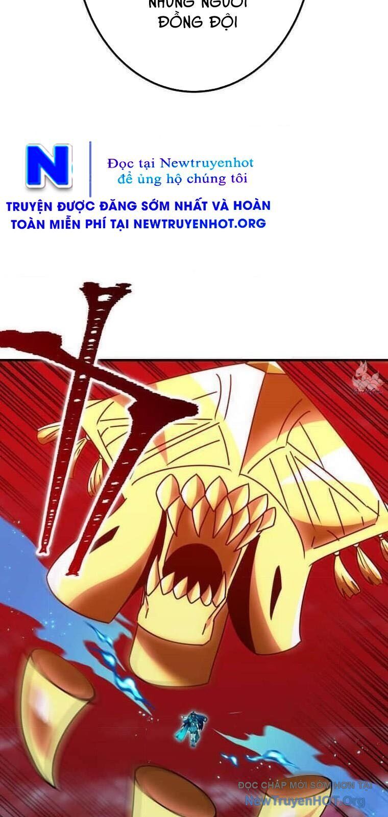 Huyết Thánh Cứu Thế Chủ~ Ta Chỉ Cần 0.0000001% Đã Trở Thành Vô Địch