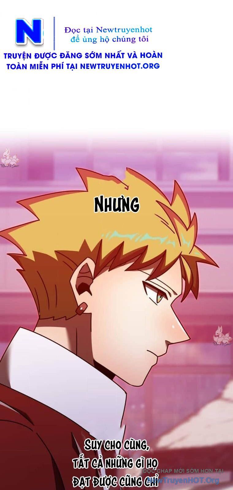 Huyết Thánh Cứu Thế Chủ~ Ta Chỉ Cần 0.0000001% Đã Trở Thành Vô Địch