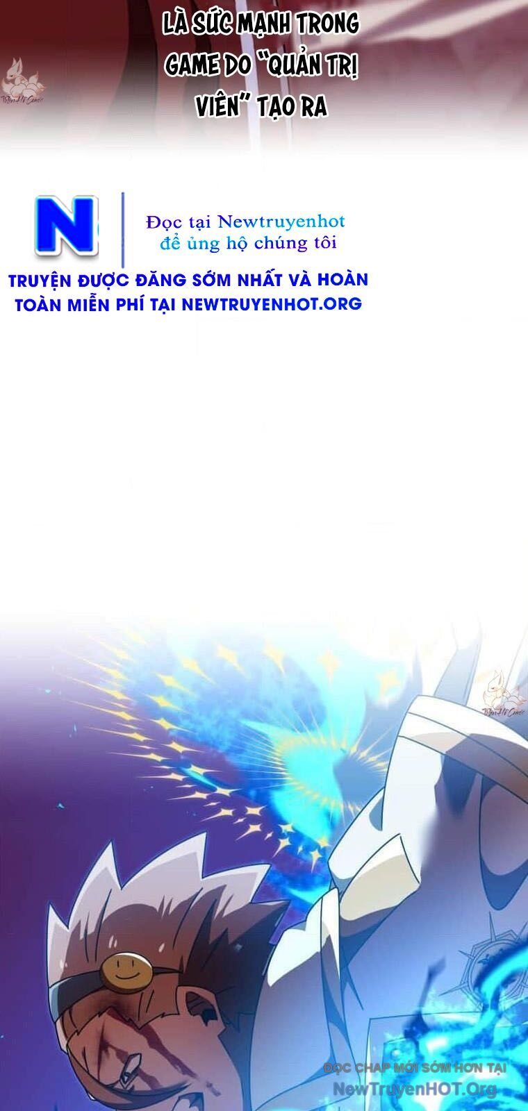 Huyết Thánh Cứu Thế Chủ~ Ta Chỉ Cần 0.0000001% Đã Trở Thành Vô Địch