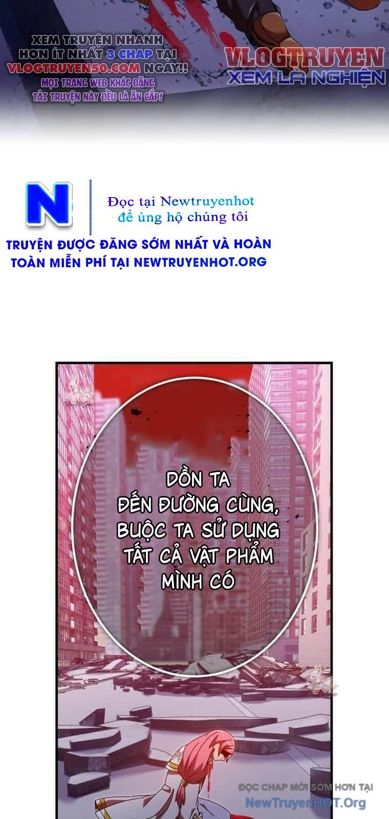 Huyết Thánh Cứu Thế Chủ~ Ta Chỉ Cần 0.0000001% Đã Trở Thành Vô Địch