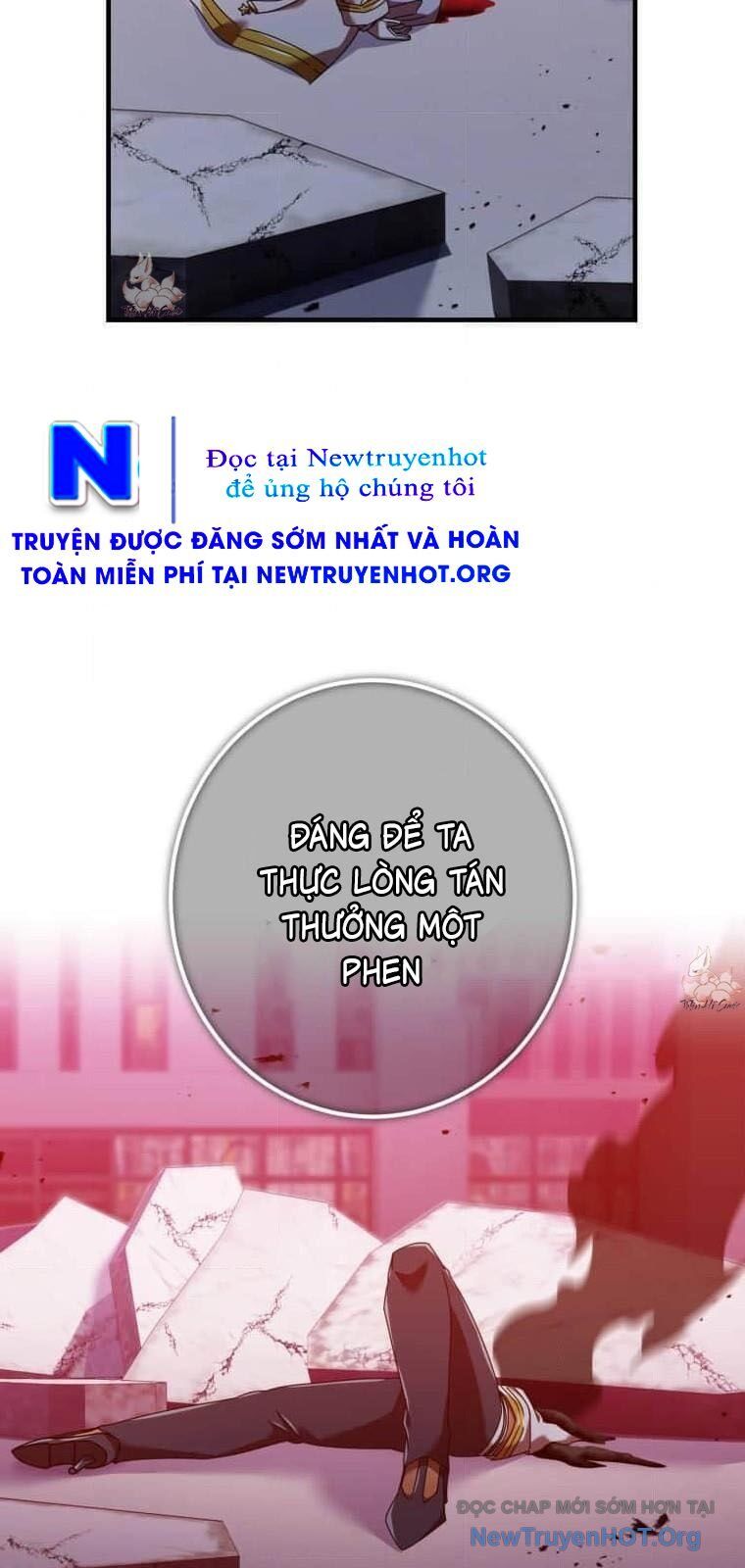 Huyết Thánh Cứu Thế Chủ~ Ta Chỉ Cần 0.0000001% Đã Trở Thành Vô Địch