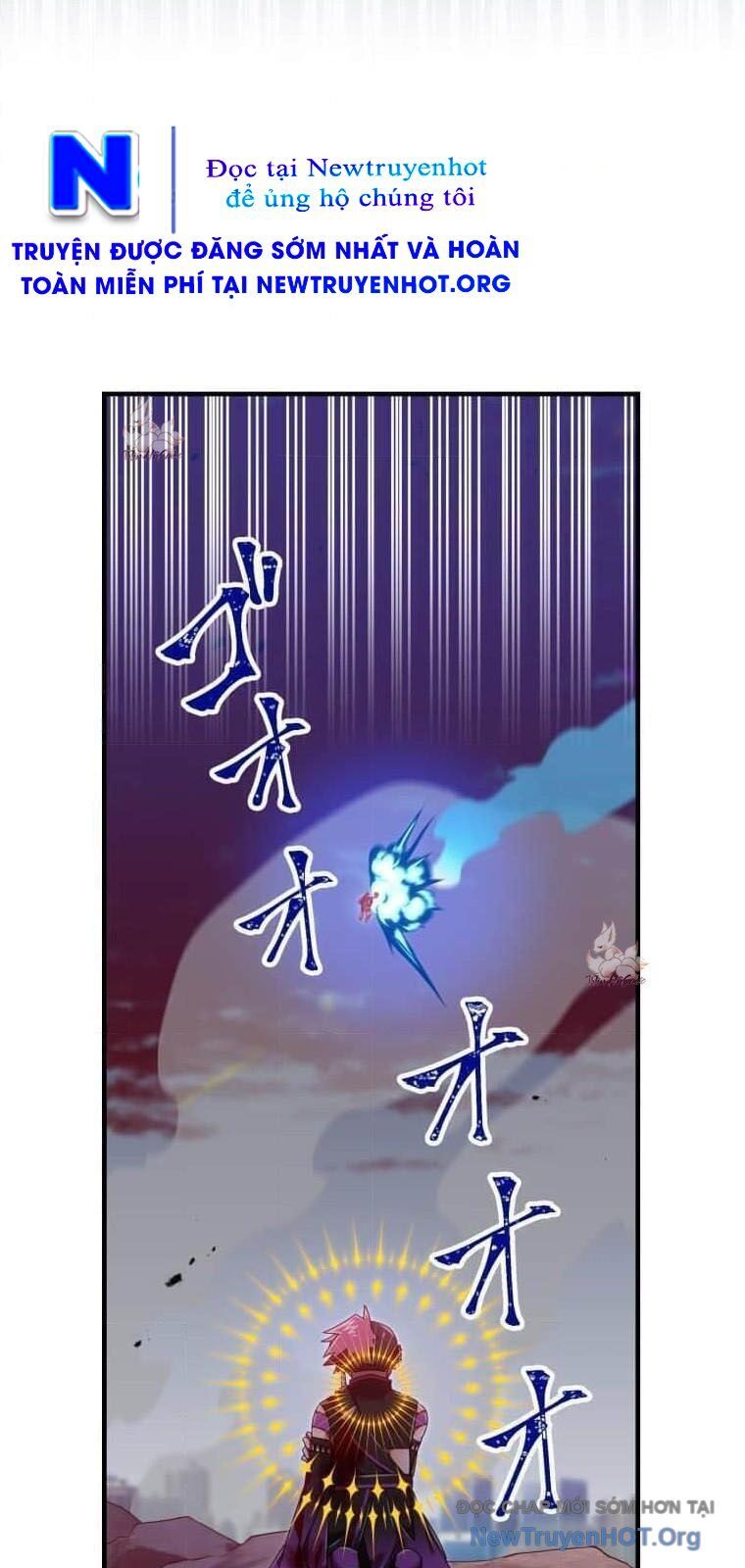 Huyết Thánh Cứu Thế Chủ~ Ta Chỉ Cần 0.0000001% Đã Trở Thành Vô Địch