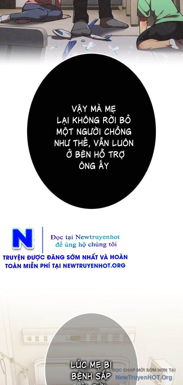 Huyết Thánh Cứu Thế Chủ~ Ta Chỉ Cần 0.0000001% Đã Trở Thành Vô Địch
