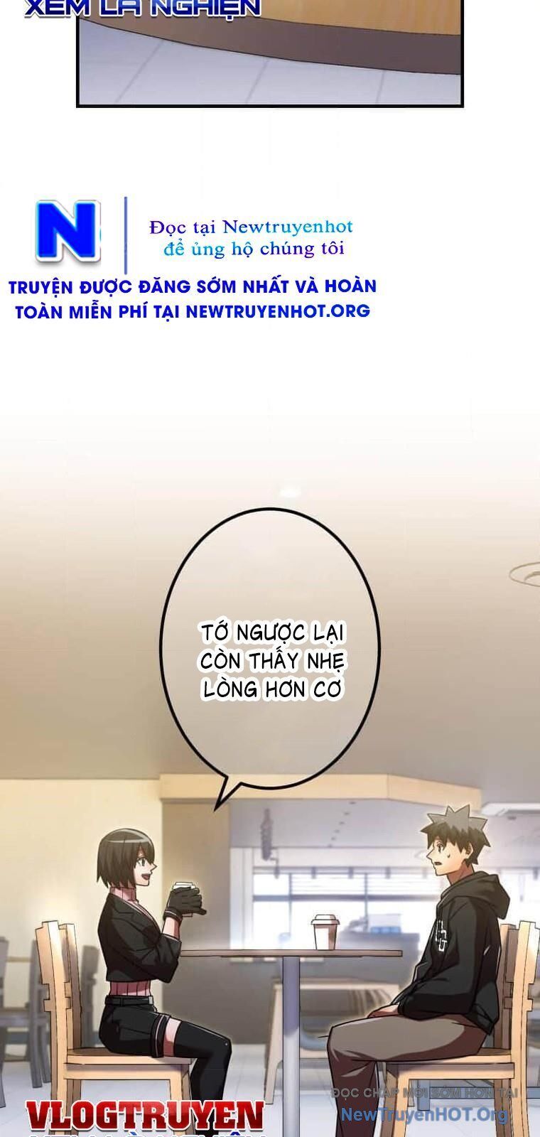 Huyết Thánh Cứu Thế Chủ~ Ta Chỉ Cần 0.0000001% Đã Trở Thành Vô Địch