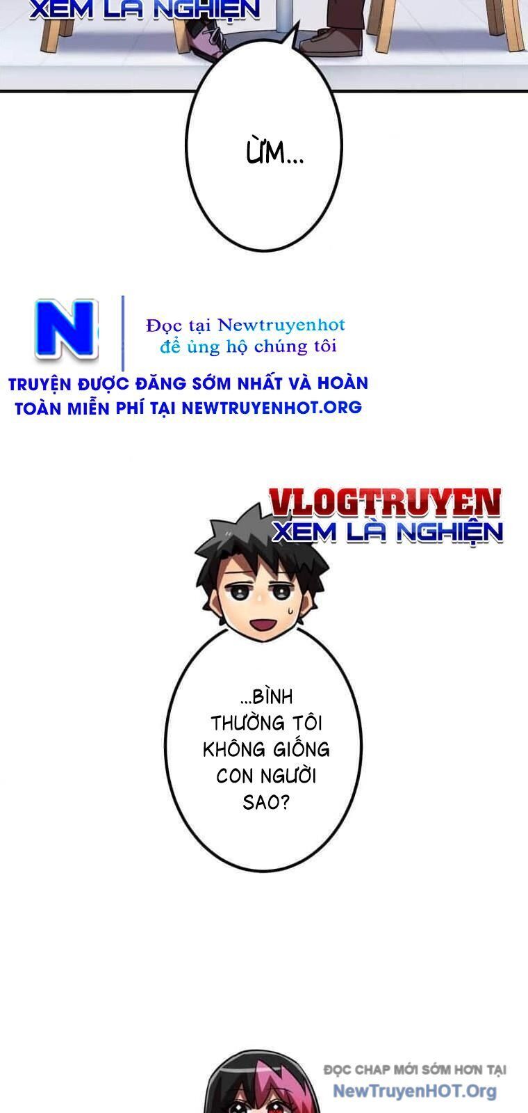 Huyết Thánh Cứu Thế Chủ~ Ta Chỉ Cần 0.0000001% Đã Trở Thành Vô Địch