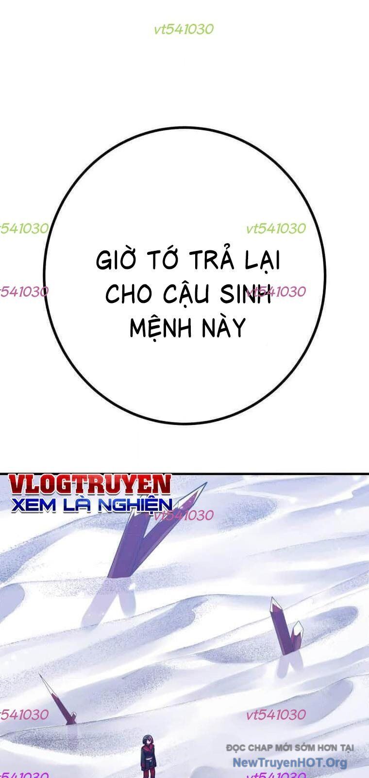 Huyết Thánh Cứu Thế Chủ~ Ta Chỉ Cần 0.0000001% Đã Trở Thành Vô Địch