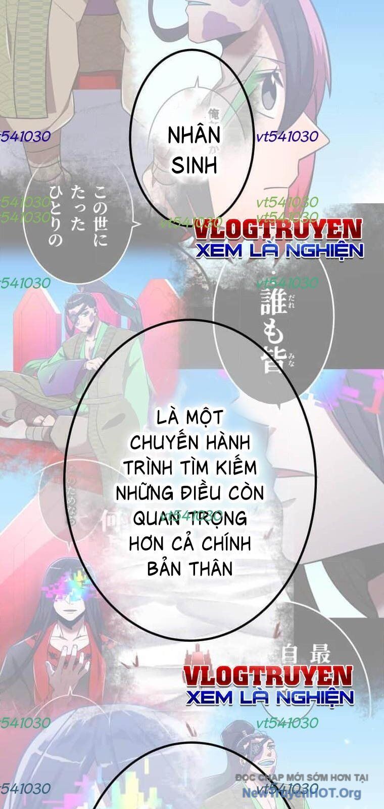 Huyết Thánh Cứu Thế Chủ~ Ta Chỉ Cần 0.0000001% Đã Trở Thành Vô Địch