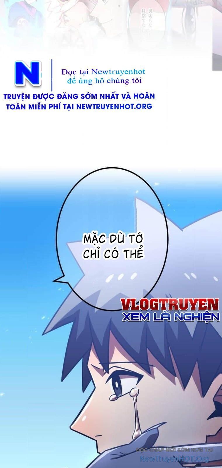 Huyết Thánh Cứu Thế Chủ~ Ta Chỉ Cần 0.0000001% Đã Trở Thành Vô Địch
