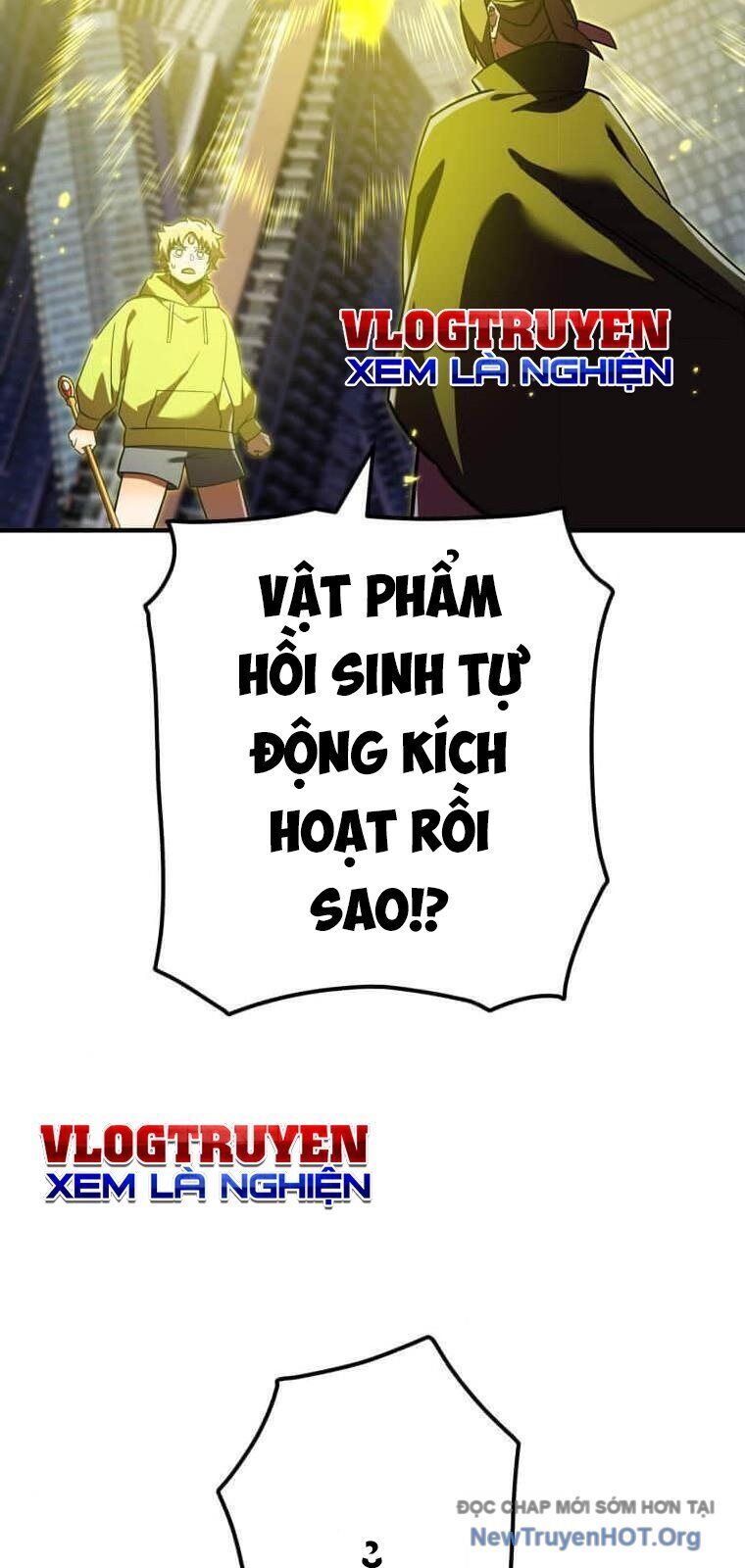 Huyết Thánh Cứu Thế Chủ~ Ta Chỉ Cần 0.0000001% Đã Trở Thành Vô Địch