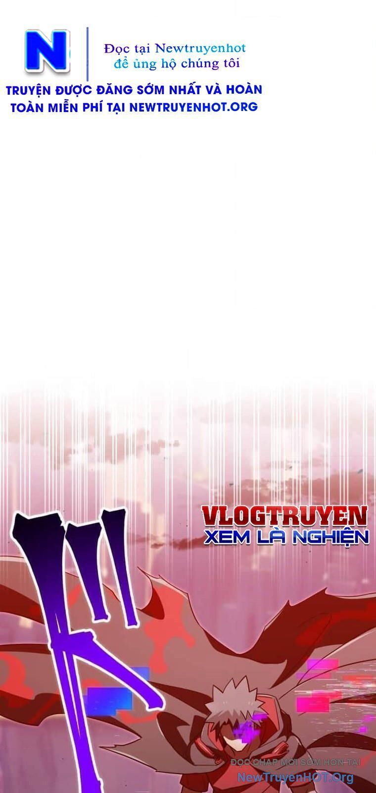 Huyết Thánh Cứu Thế Chủ~ Ta Chỉ Cần 0.0000001% Đã Trở Thành Vô Địch