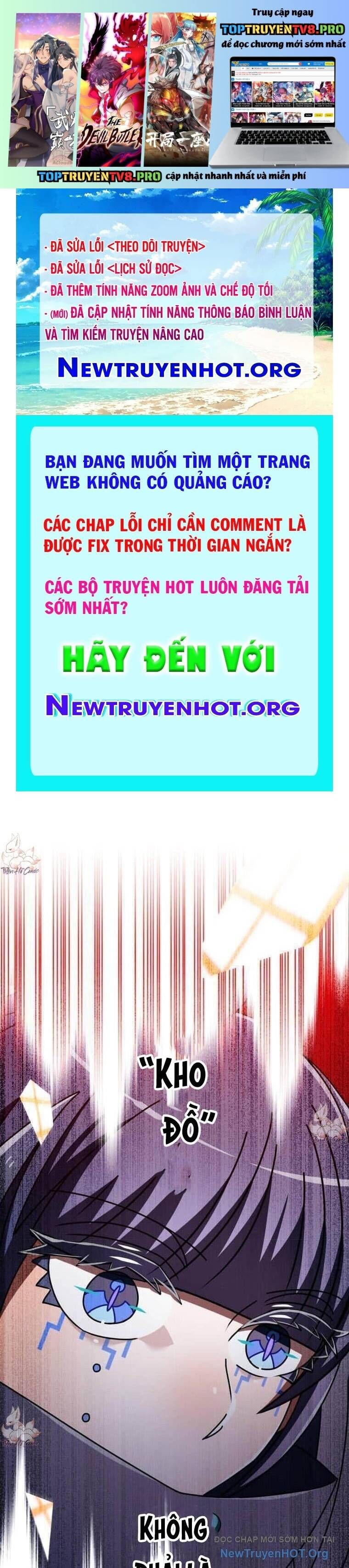 Huyết Thánh Cứu Thế Chủ~ Ta Chỉ Cần 0.0000001% Đã Trở Thành Vô Địch