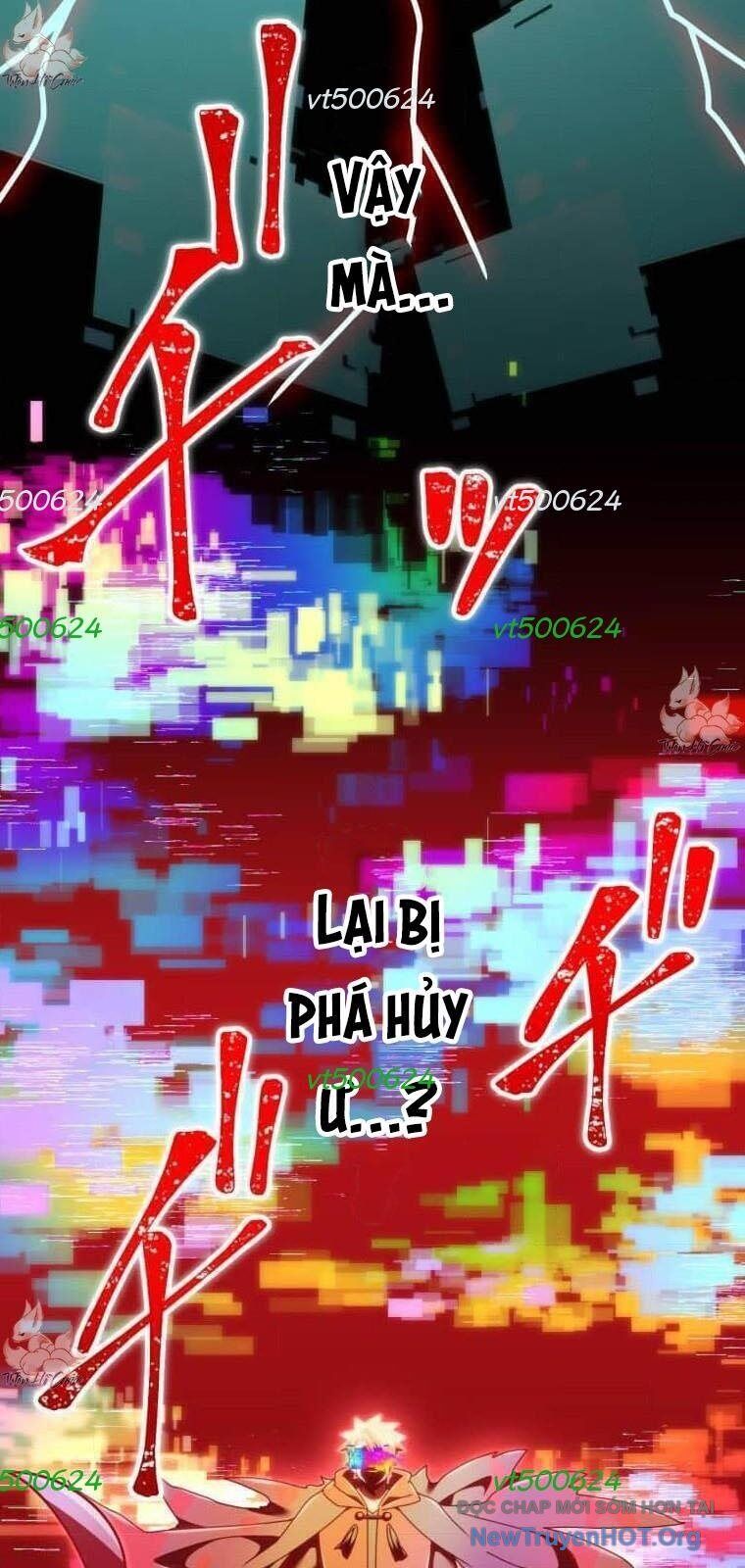 Huyết Thánh Cứu Thế Chủ~ Ta Chỉ Cần 0.0000001% Đã Trở Thành Vô Địch