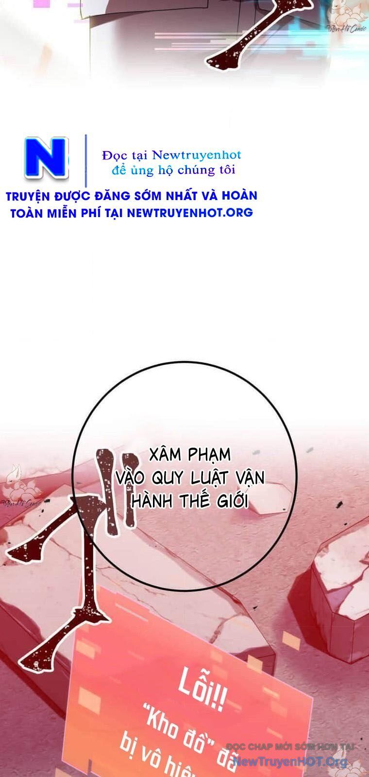 Huyết Thánh Cứu Thế Chủ~ Ta Chỉ Cần 0.0000001% Đã Trở Thành Vô Địch
