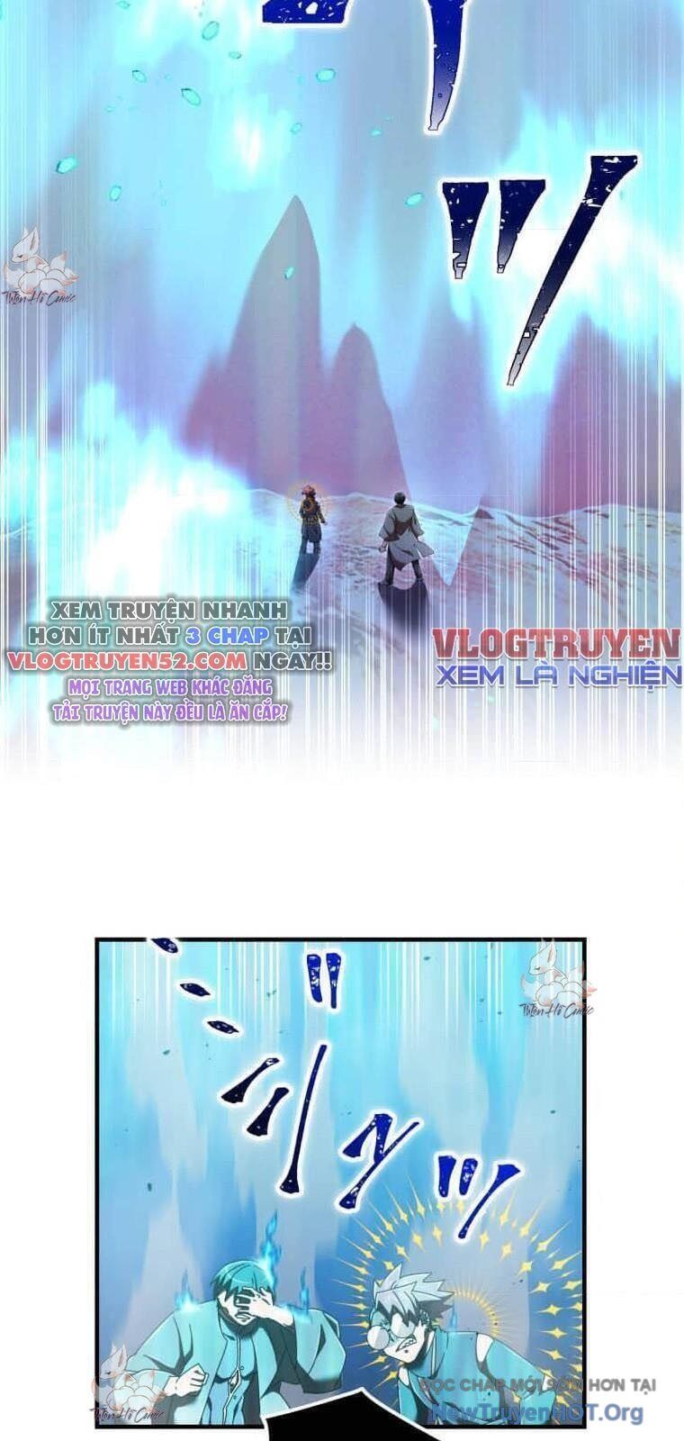 Huyết Thánh Cứu Thế Chủ~ Ta Chỉ Cần 0.0000001% Đã Trở Thành Vô Địch