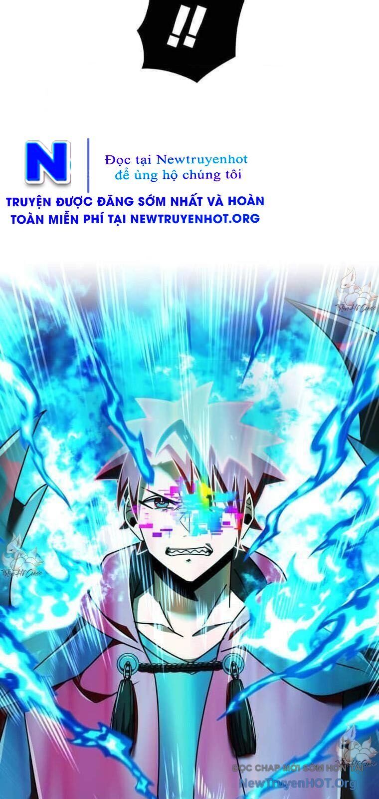 Huyết Thánh Cứu Thế Chủ~ Ta Chỉ Cần 0.0000001% Đã Trở Thành Vô Địch