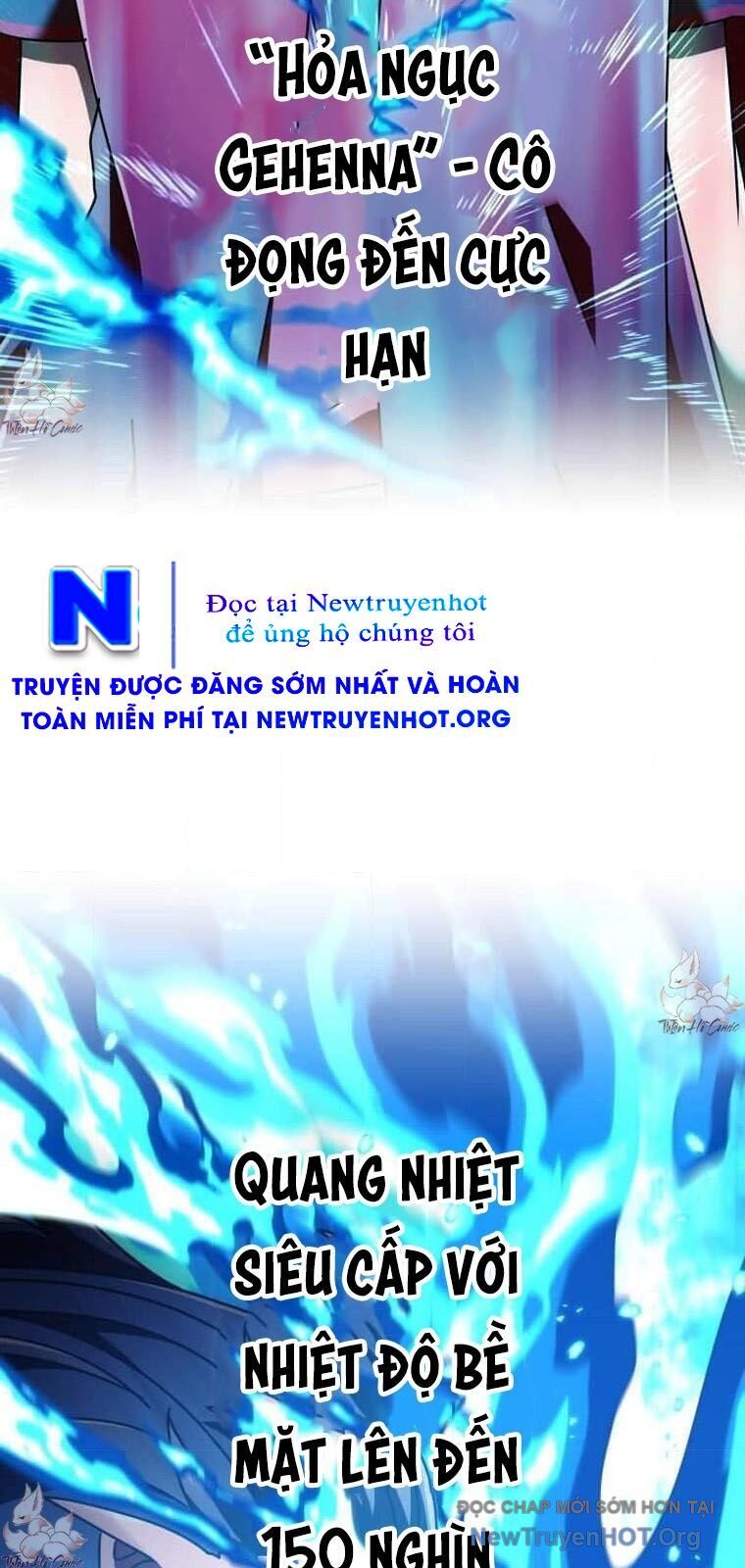 Huyết Thánh Cứu Thế Chủ~ Ta Chỉ Cần 0.0000001% Đã Trở Thành Vô Địch