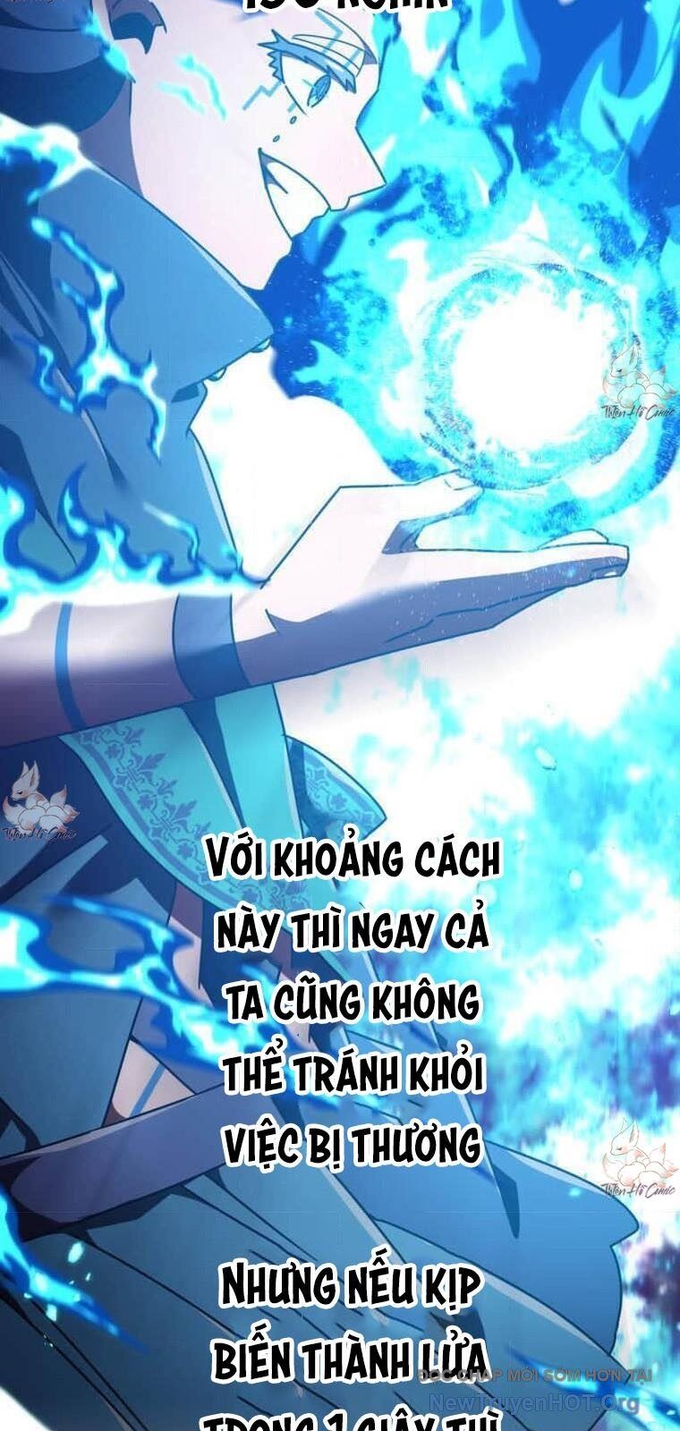 Huyết Thánh Cứu Thế Chủ~ Ta Chỉ Cần 0.0000001% Đã Trở Thành Vô Địch