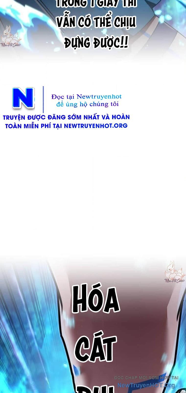 Huyết Thánh Cứu Thế Chủ~ Ta Chỉ Cần 0.0000001% Đã Trở Thành Vô Địch