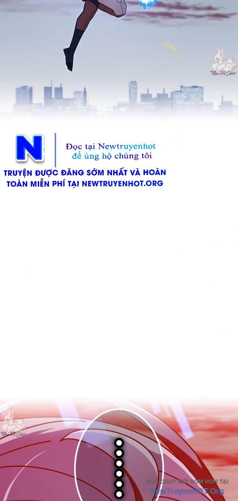 Huyết Thánh Cứu Thế Chủ~ Ta Chỉ Cần 0.0000001% Đã Trở Thành Vô Địch