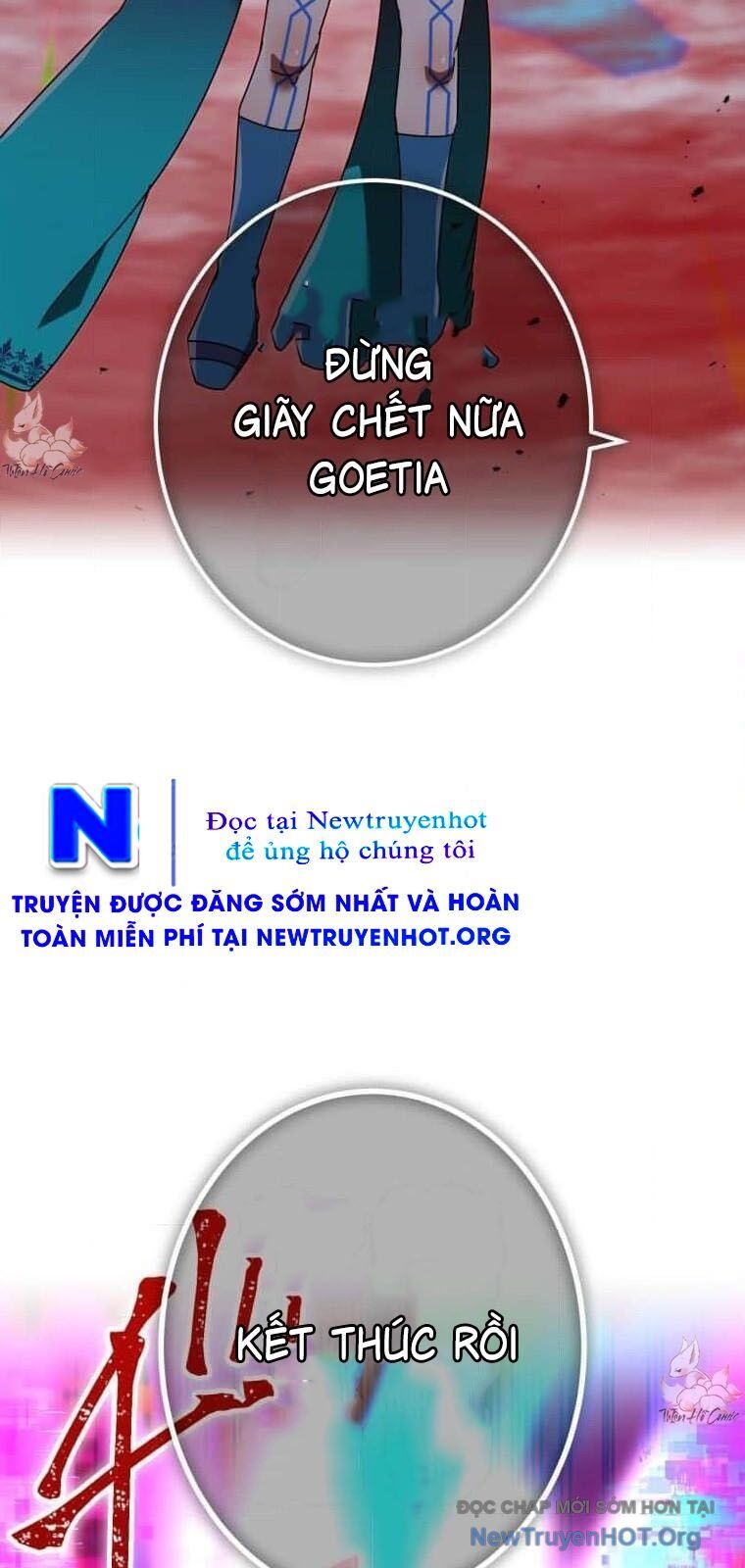 Huyết Thánh Cứu Thế Chủ~ Ta Chỉ Cần 0.0000001% Đã Trở Thành Vô Địch