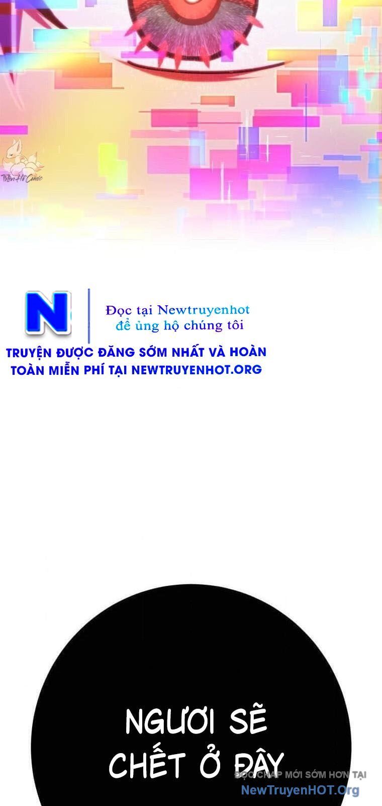 Huyết Thánh Cứu Thế Chủ~ Ta Chỉ Cần 0.0000001% Đã Trở Thành Vô Địch