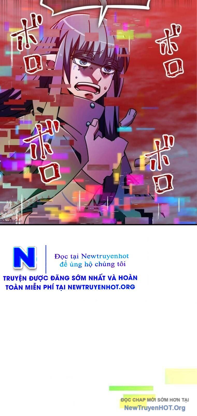 Huyết Thánh Cứu Thế Chủ~ Ta Chỉ Cần 0.0000001% Đã Trở Thành Vô Địch