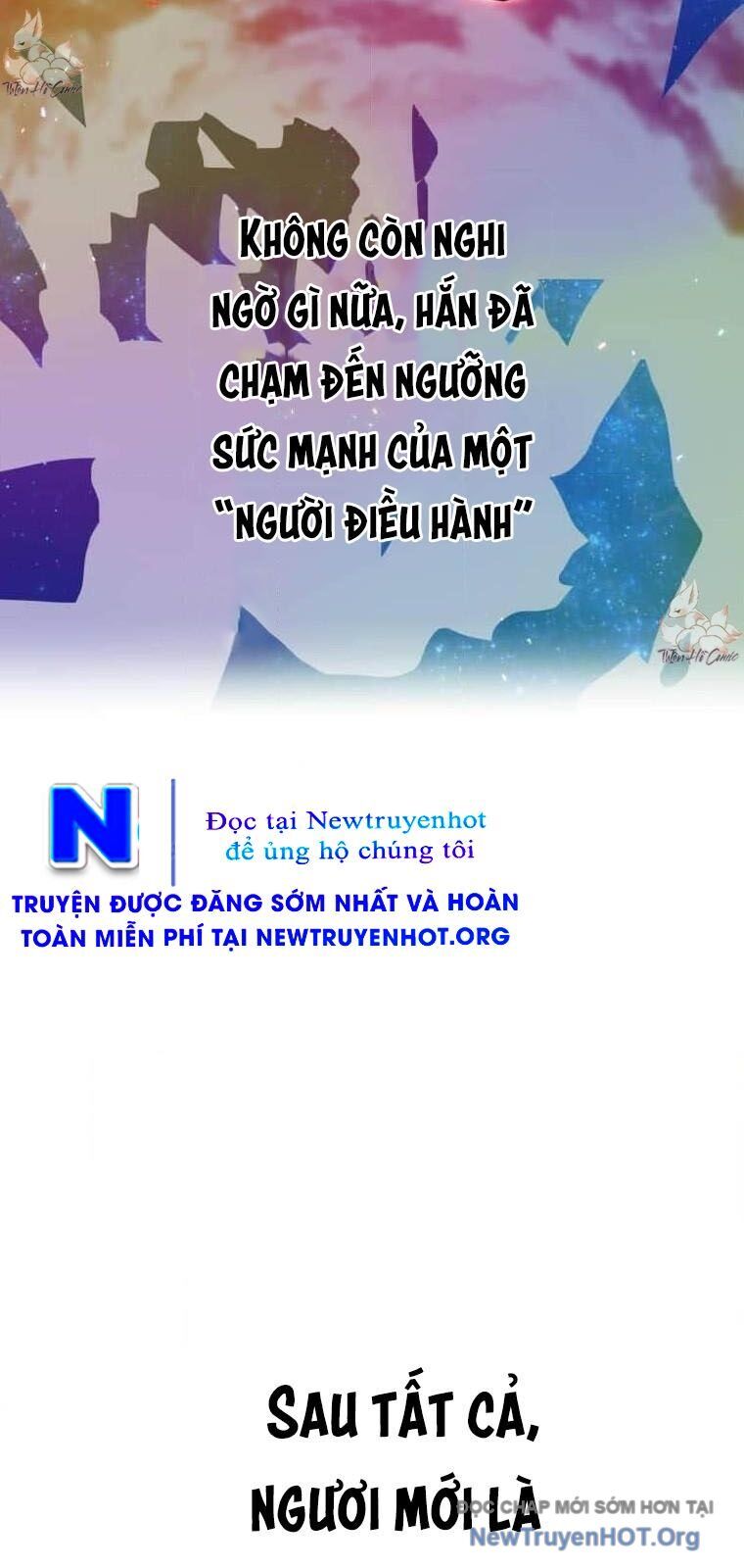 Huyết Thánh Cứu Thế Chủ~ Ta Chỉ Cần 0.0000001% Đã Trở Thành Vô Địch
