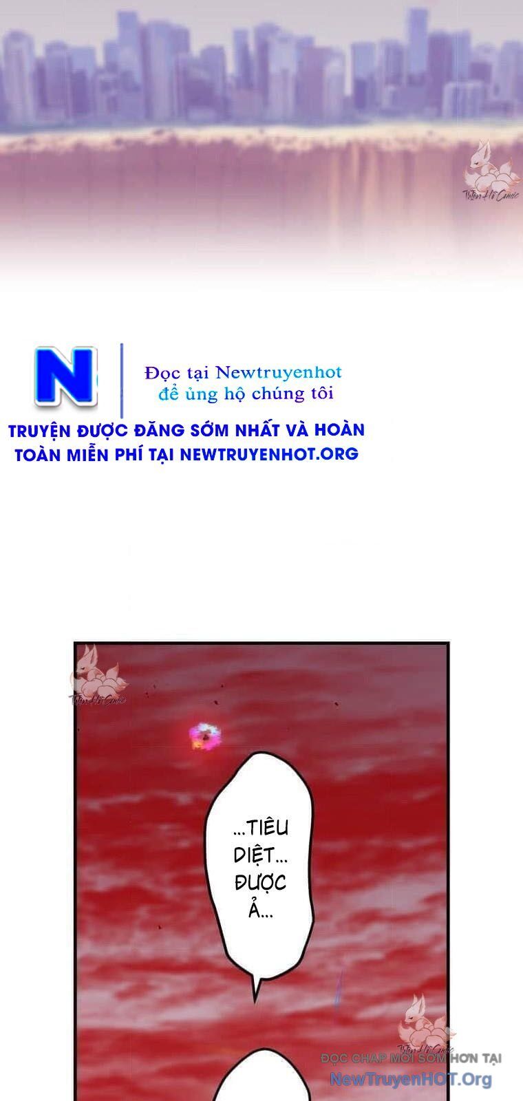 Huyết Thánh Cứu Thế Chủ~ Ta Chỉ Cần 0.0000001% Đã Trở Thành Vô Địch
