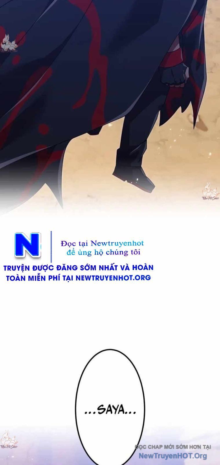 Huyết Thánh Cứu Thế Chủ~ Ta Chỉ Cần 0.0000001% Đã Trở Thành Vô Địch