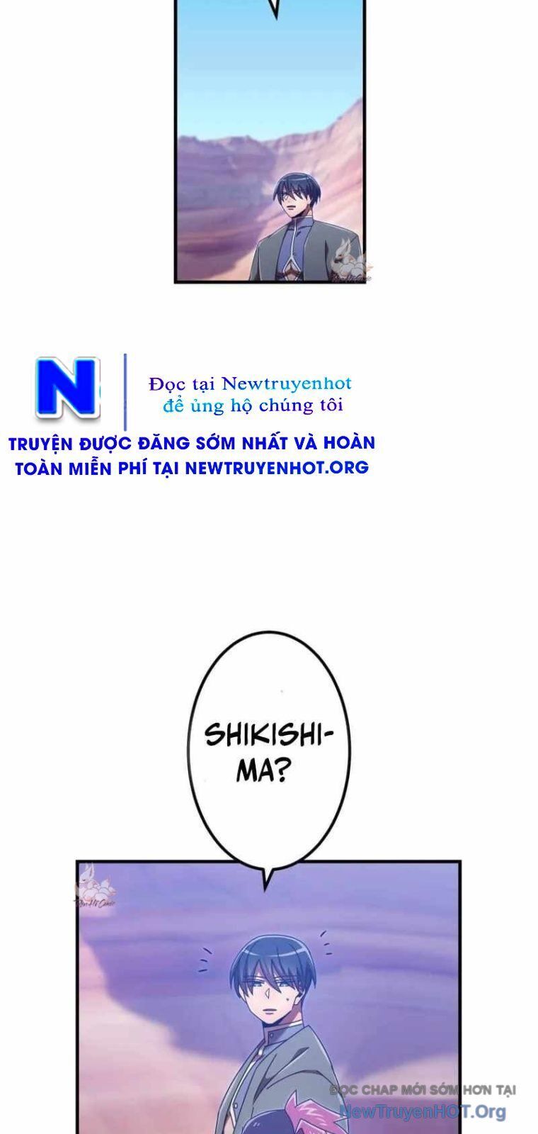 Huyết Thánh Cứu Thế Chủ~ Ta Chỉ Cần 0.0000001% Đã Trở Thành Vô Địch