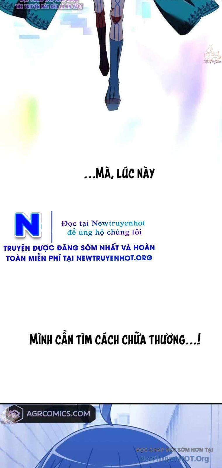 Huyết Thánh Cứu Thế Chủ~ Ta Chỉ Cần 0.0000001% Đã Trở Thành Vô Địch