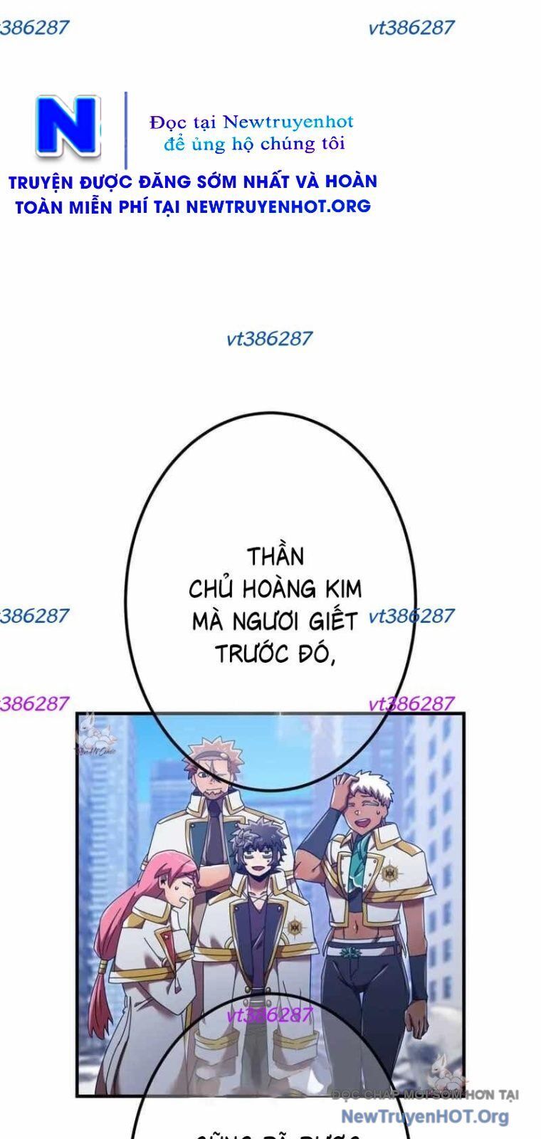 Huyết Thánh Cứu Thế Chủ~ Ta Chỉ Cần 0.0000001% Đã Trở Thành Vô Địch