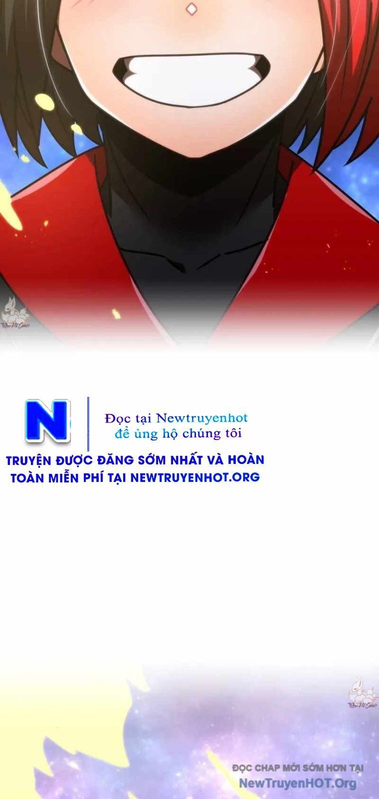 Huyết Thánh Cứu Thế Chủ~ Ta Chỉ Cần 0.0000001% Đã Trở Thành Vô Địch