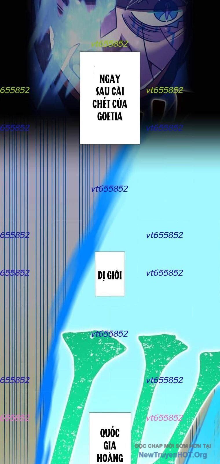Huyết Thánh Cứu Thế Chủ~ Ta Chỉ Cần 0.0000001% Đã Trở Thành Vô Địch