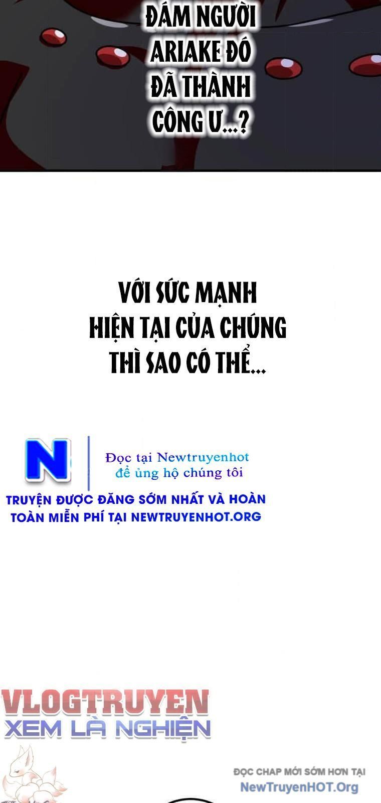 Huyết Thánh Cứu Thế Chủ~ Ta Chỉ Cần 0.0000001% Đã Trở Thành Vô Địch