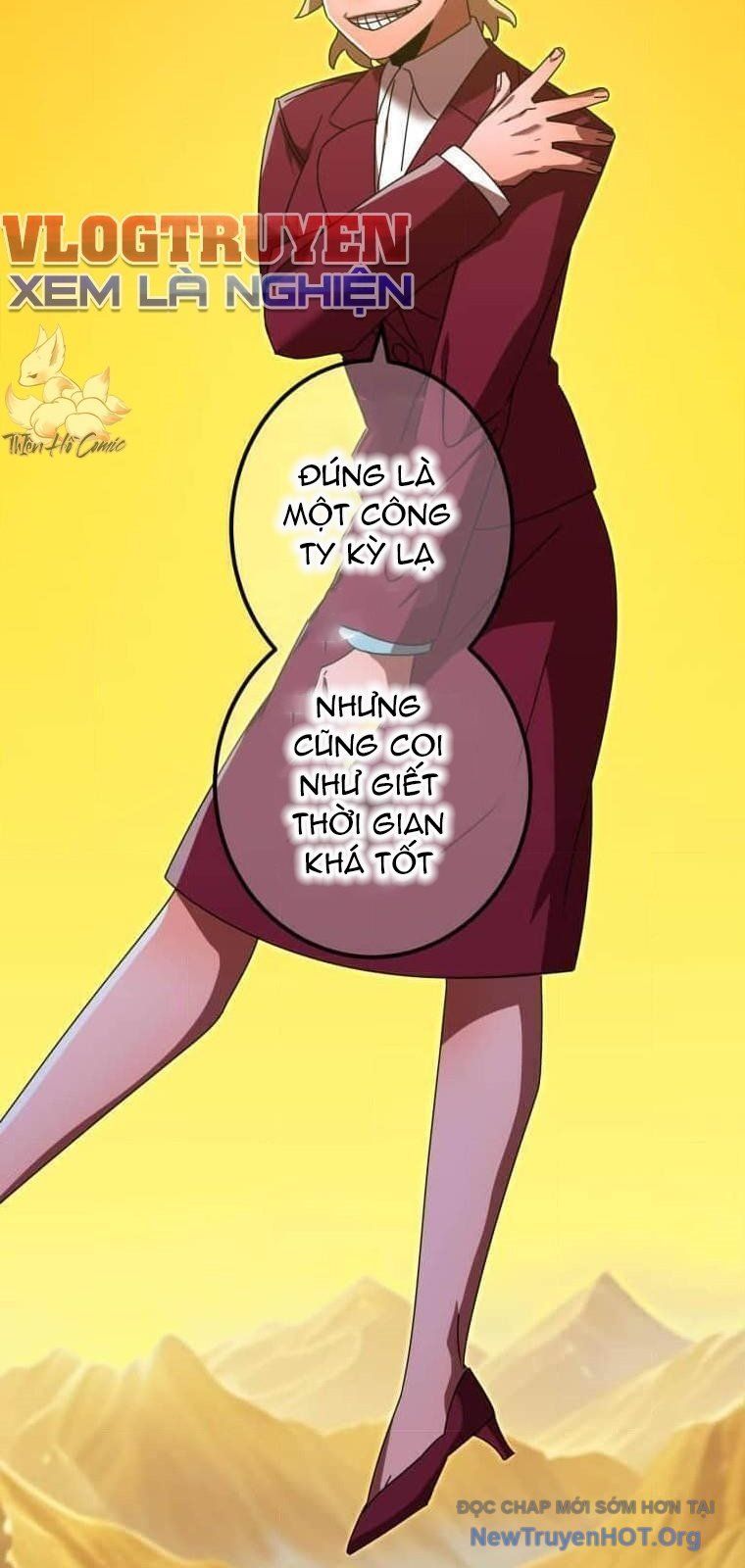 Huyết Thánh Cứu Thế Chủ~ Ta Chỉ Cần 0.0000001% Đã Trở Thành Vô Địch