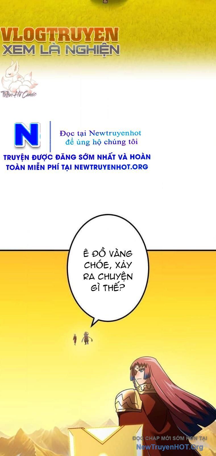 Huyết Thánh Cứu Thế Chủ~ Ta Chỉ Cần 0.0000001% Đã Trở Thành Vô Địch