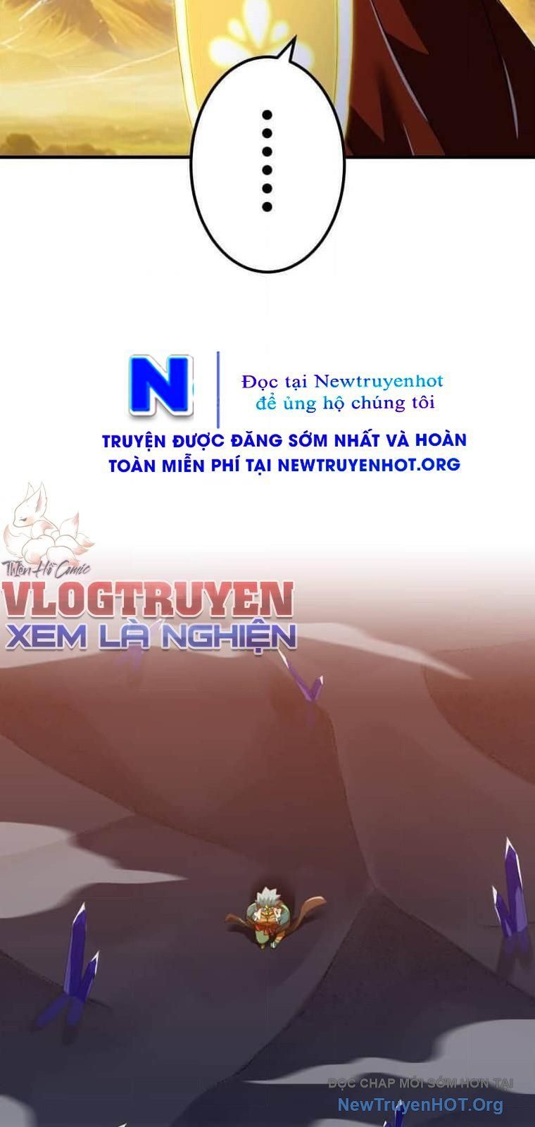 Huyết Thánh Cứu Thế Chủ~ Ta Chỉ Cần 0.0000001% Đã Trở Thành Vô Địch
