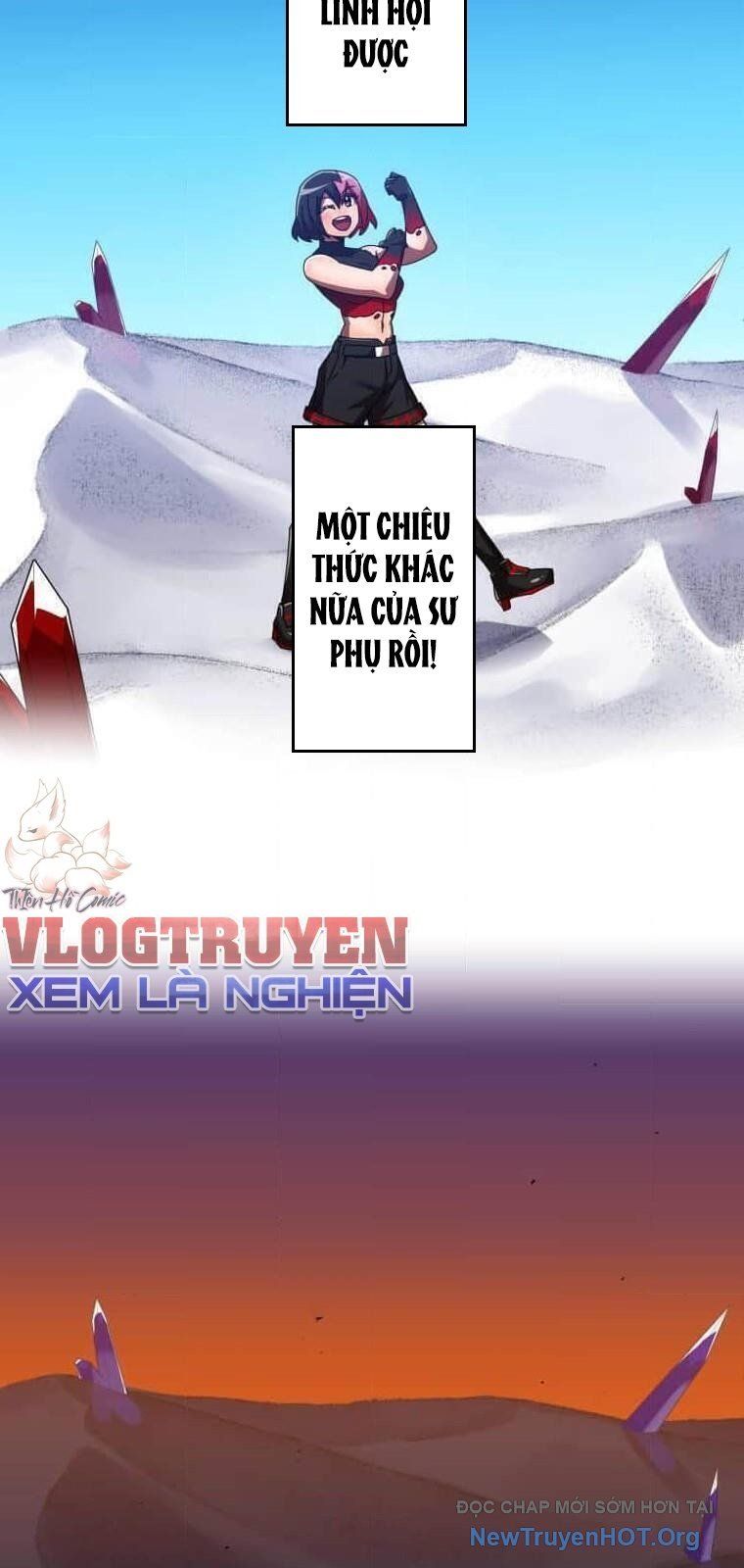 Huyết Thánh Cứu Thế Chủ~ Ta Chỉ Cần 0.0000001% Đã Trở Thành Vô Địch