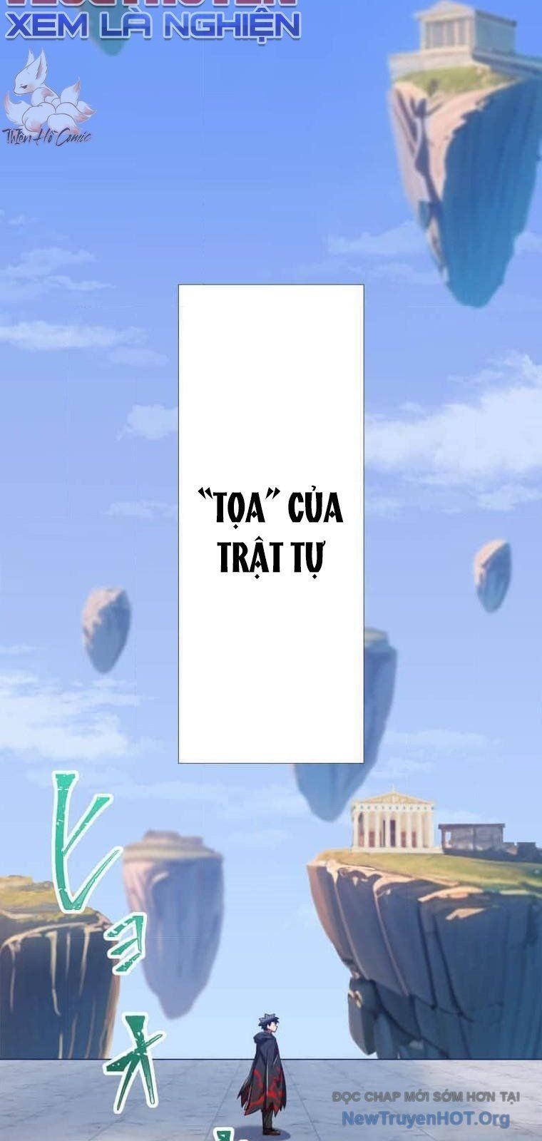Huyết Thánh Cứu Thế Chủ~ Ta Chỉ Cần 0.0000001% Đã Trở Thành Vô Địch