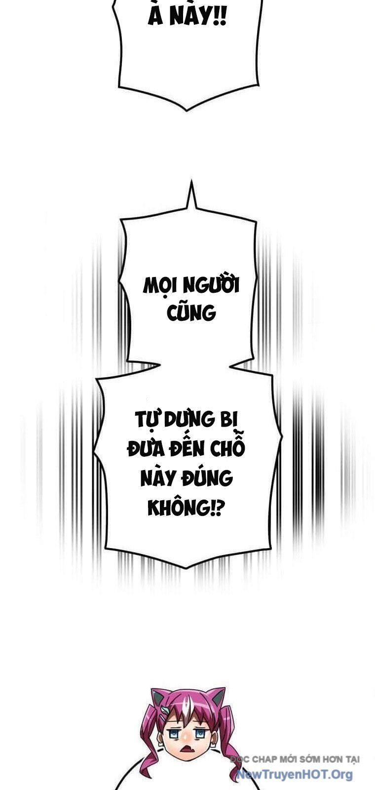 Huyết Thánh Cứu Thế Chủ~ Ta Chỉ Cần 0.0000001% Đã Trở Thành Vô Địch