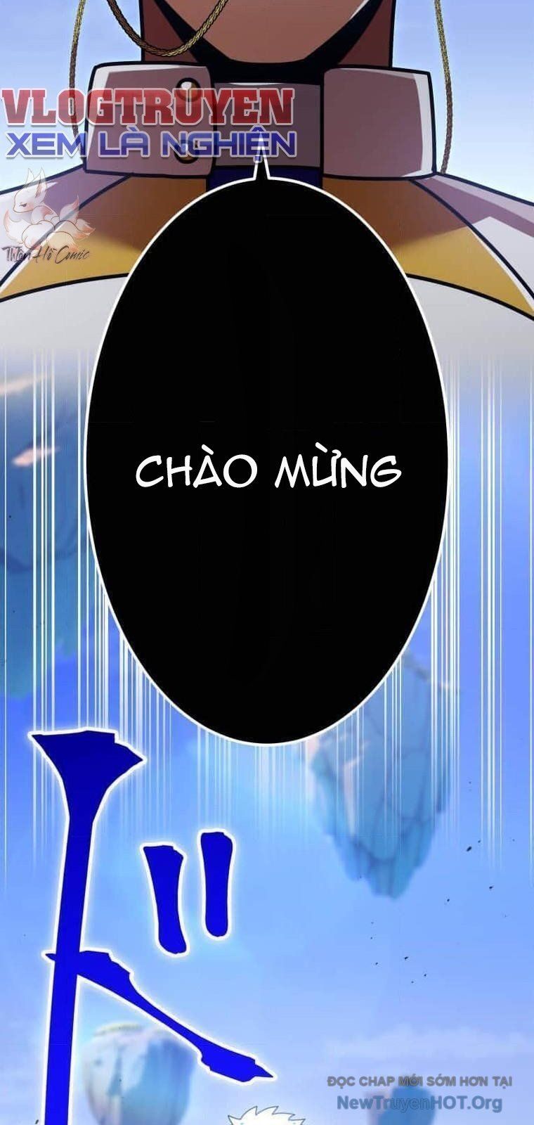 Huyết Thánh Cứu Thế Chủ~ Ta Chỉ Cần 0.0000001% Đã Trở Thành Vô Địch