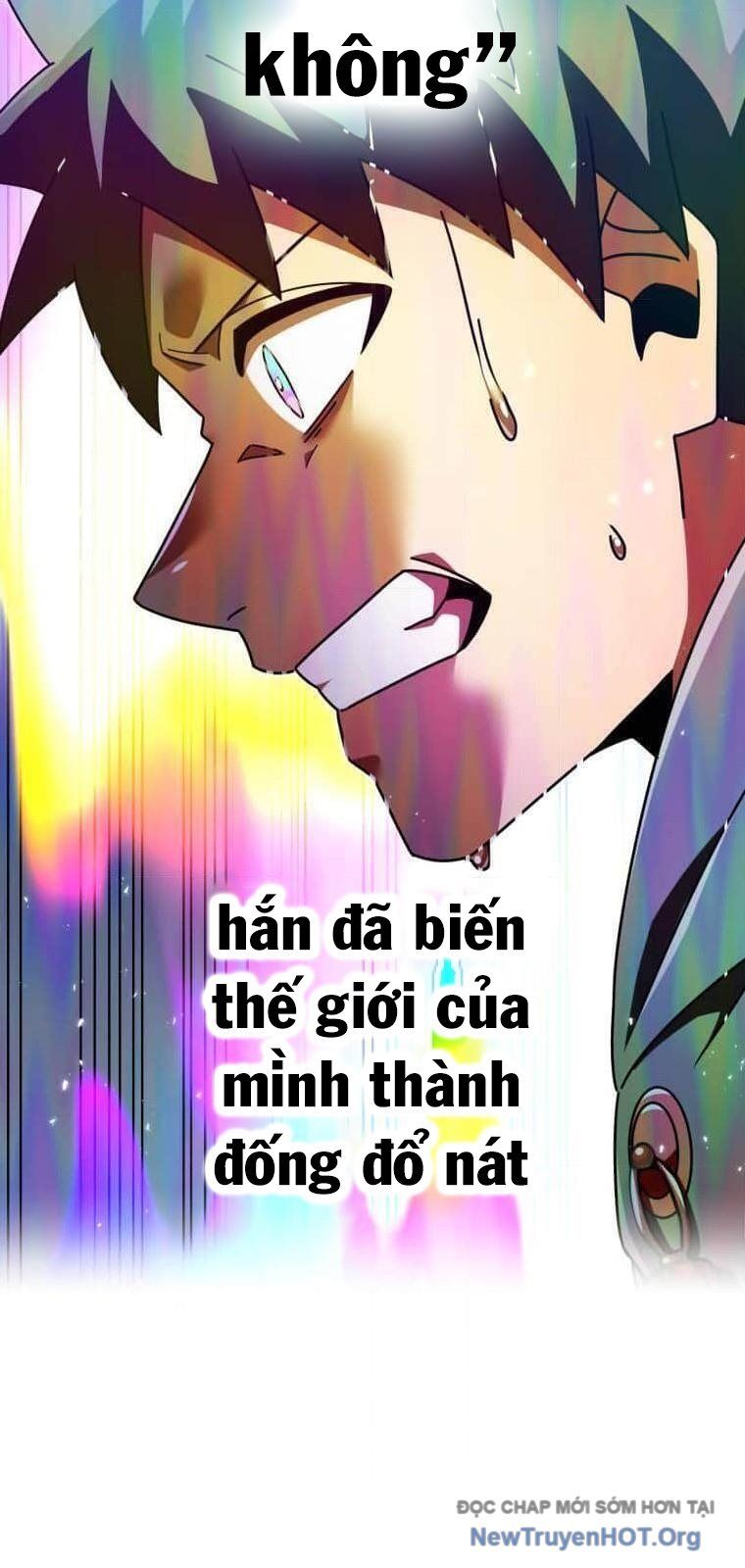 Huyết Thánh Cứu Thế Chủ~ Ta Chỉ Cần 0.0000001% Đã Trở Thành Vô Địch