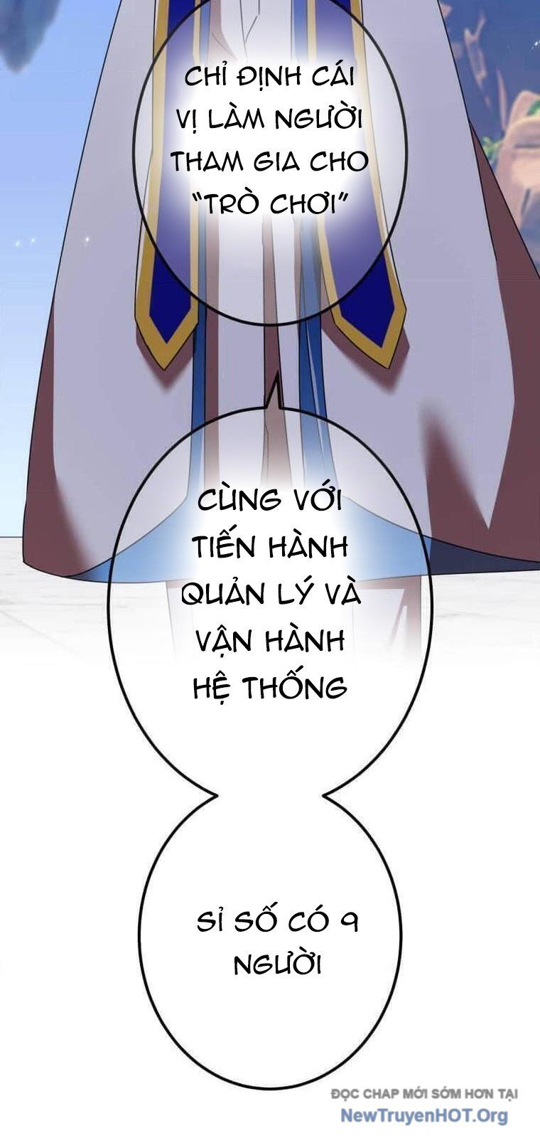 Huyết Thánh Cứu Thế Chủ~ Ta Chỉ Cần 0.0000001% Đã Trở Thành Vô Địch